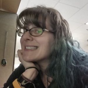 Meet your Posher, Bethany